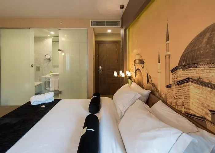 Saint Sophia اسطنبول