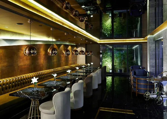 Saint Sophia فندق اسطنبول