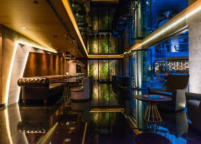 Saint Sophia فندق 4*