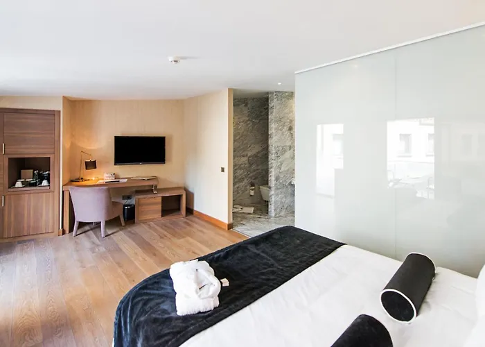 فندق Saint Sophia