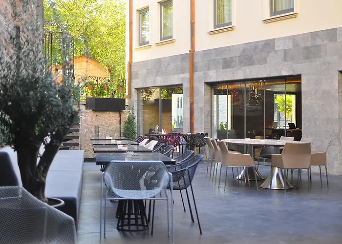 Saint Sophia فندق