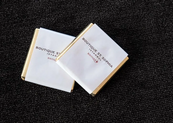 Saint Sophia 4* اسطنبول