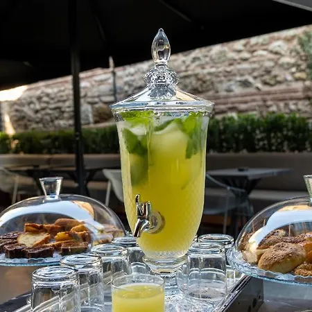 Saint Sophia Hotel Istanbul