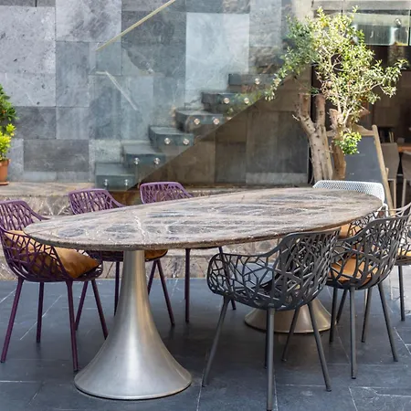 Hotel Saint Sophia 4*