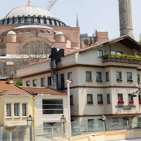 Saint Sophia Hotel Istanbul