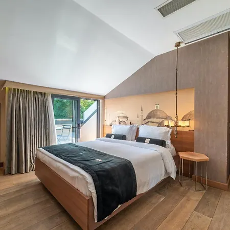 Saint Sophia Hotel 4*