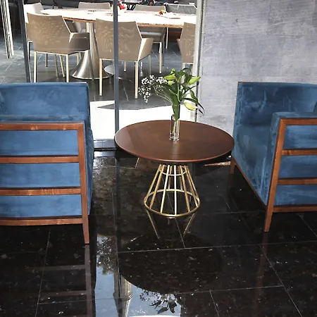 Hotel Saint Sophia Istanboel