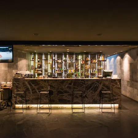 Hotel Saint Sophia Stambuł