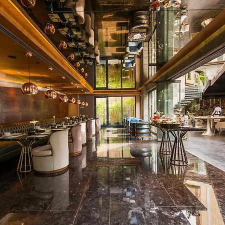 圣索菲亚苏丹阿合麦特酒店 伊斯坦布尔