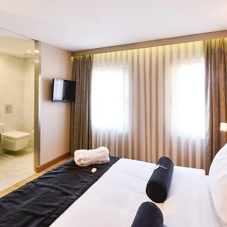 Saint Sophia Hotel