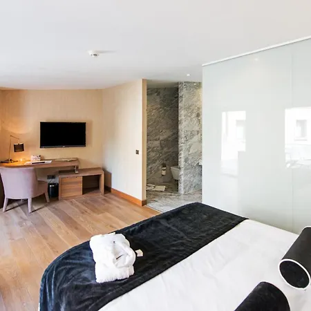 Hotel Saint Sophia