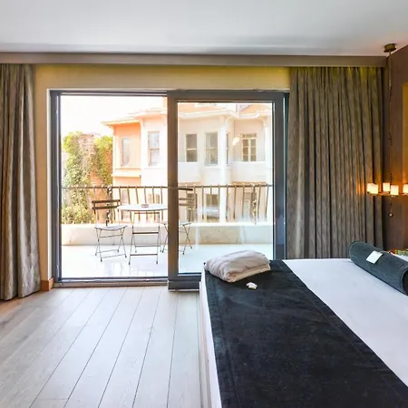 Saint Sophia Stambuł