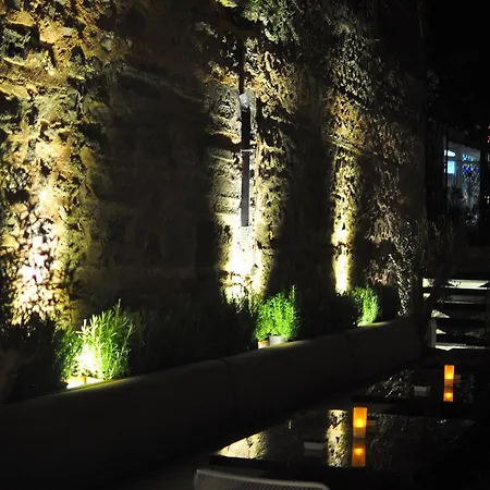 Saint Sophia Hotel