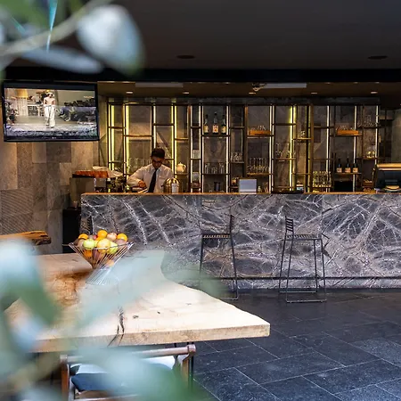 Hotel Saint Sophia 4*