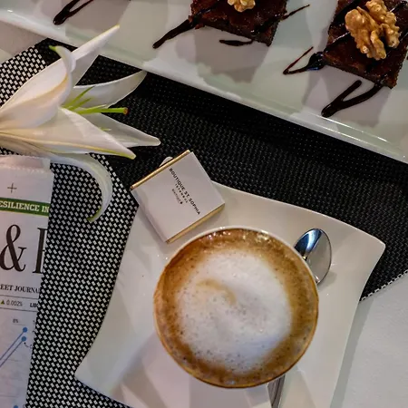 Saint Sophia Hotel Istanbul