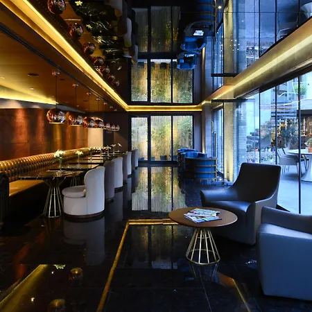 Hotel Saint Sophia 4*