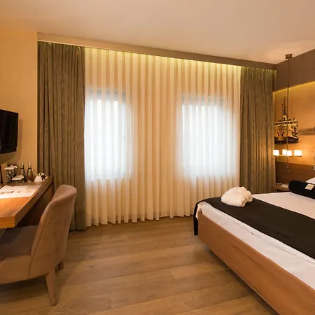 Hotel Saint Sophia Istanbul