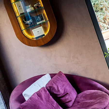 Hotel Saint Sophia 4*