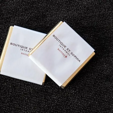 Saint Sophia 4* Istanbul